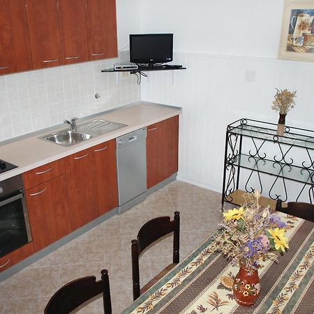 Apartment Supetarska Draga - Donja 2020A 拉布 外观 照片