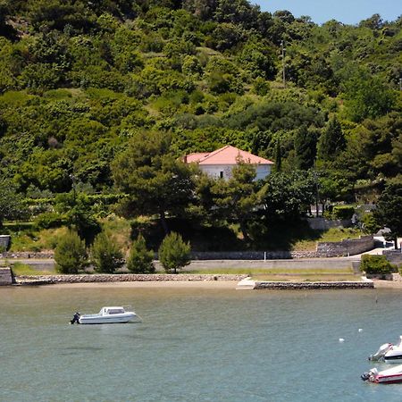 Apartment Supetarska Draga - Donja 2020A 拉布 外观 照片