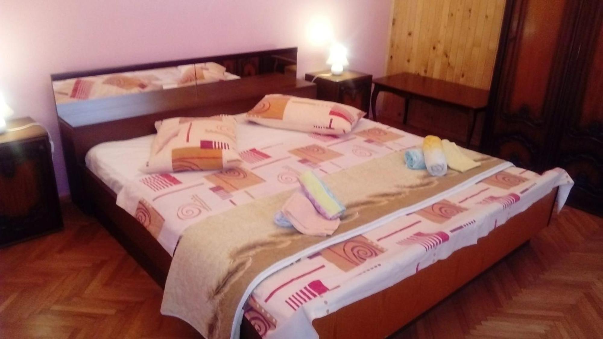 Apartment Supetarska Draga - Donja 2020A 拉布 外观 照片