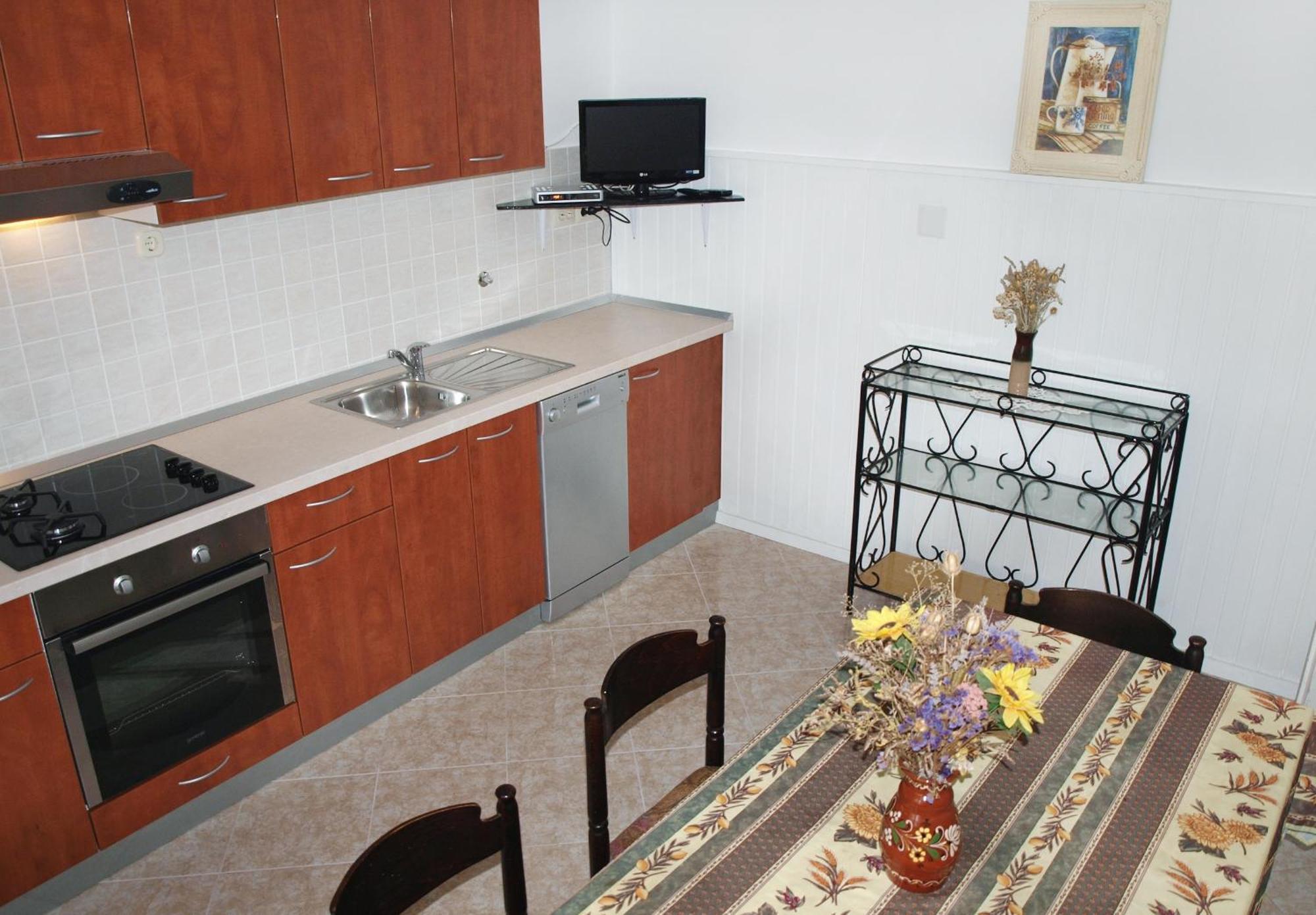 Apartment Supetarska Draga - Donja 2020A 拉布 外观 照片