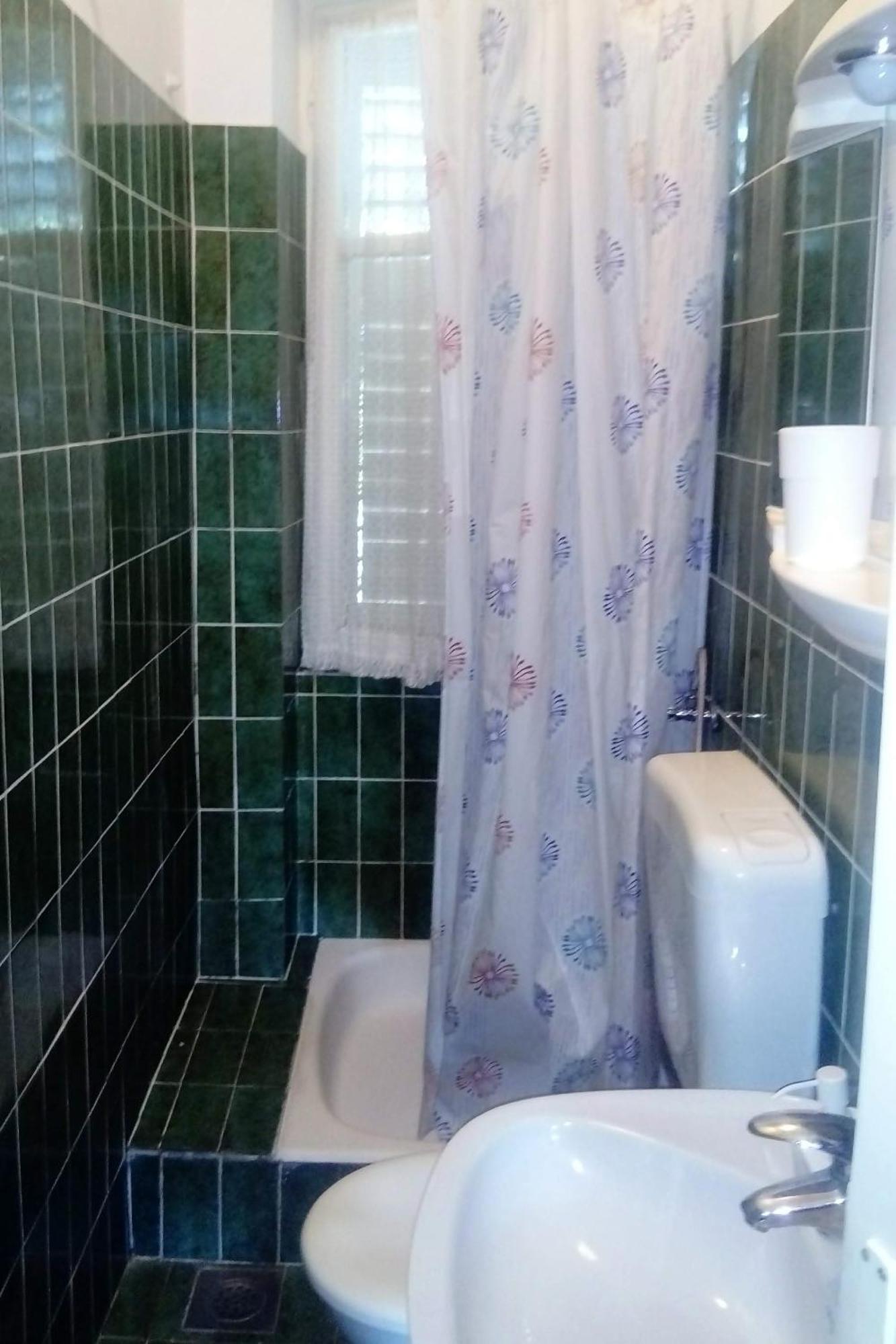 Apartment Supetarska Draga - Donja 2020A 拉布 外观 照片