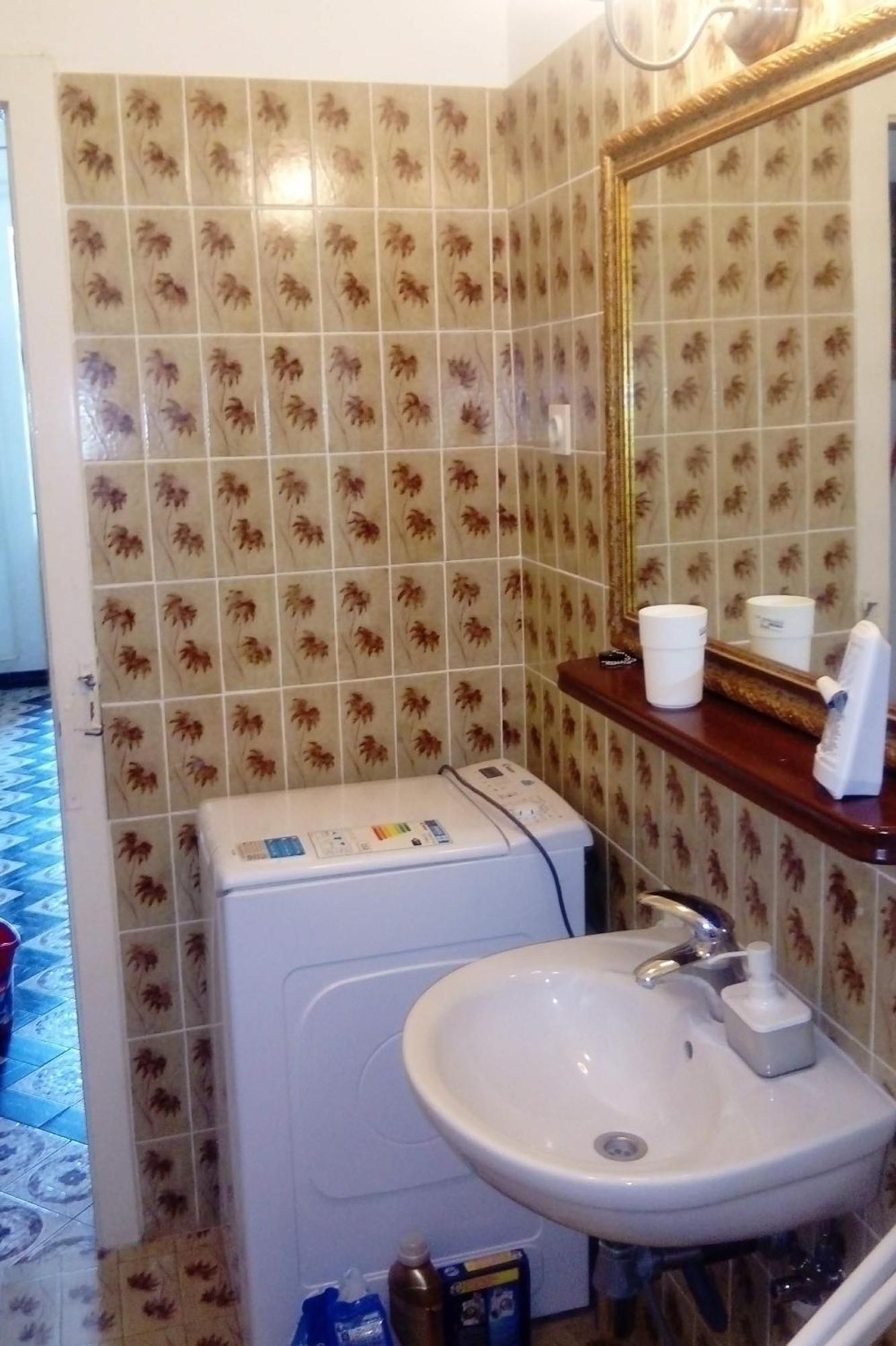 Apartment Supetarska Draga - Donja 2020A 拉布 外观 照片